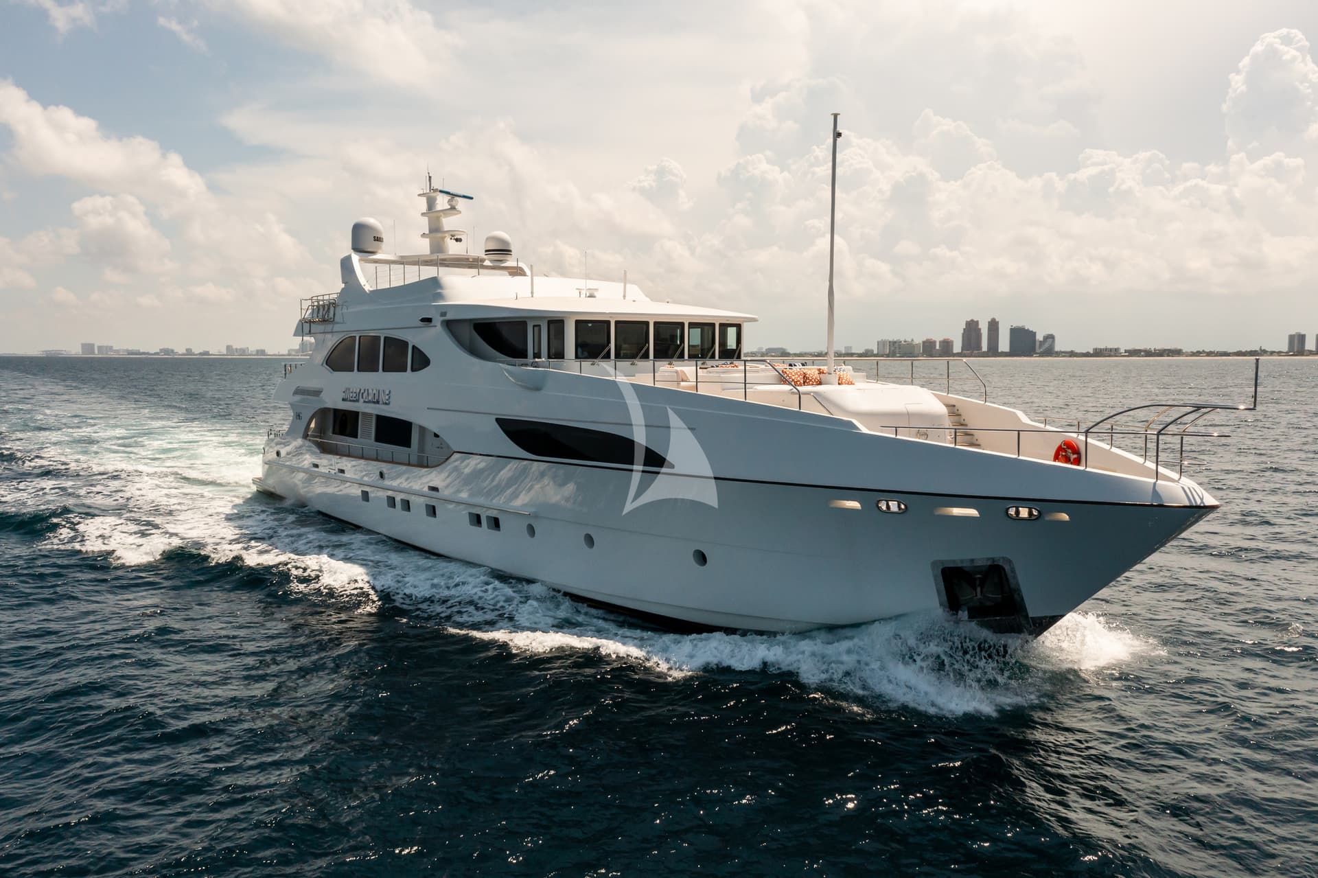 Sweet Caroline 127' - Image 44