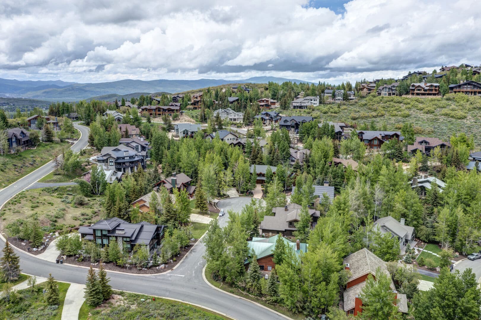 Snow Cloud Villa - Image 49