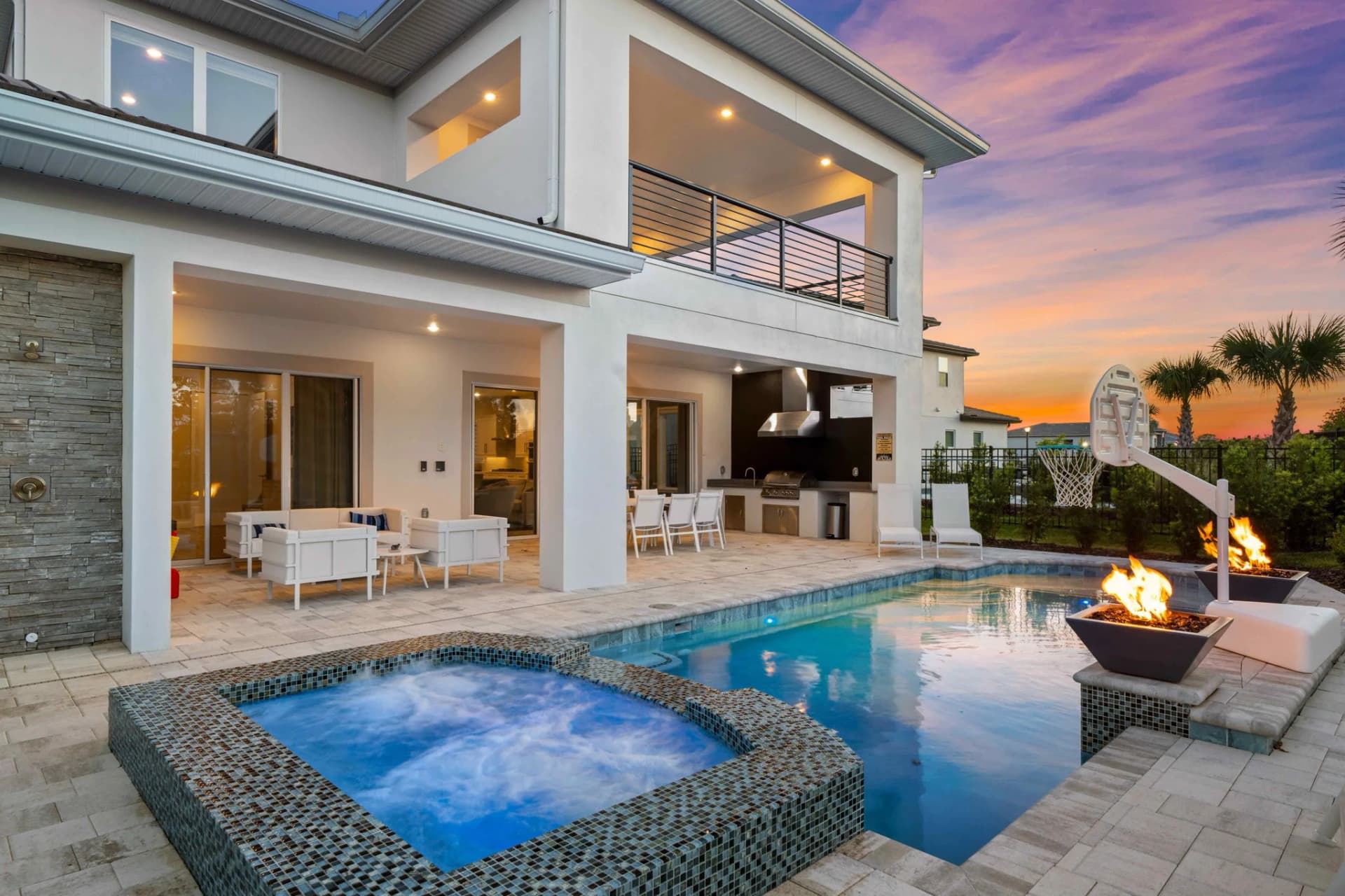 Majestic Club Mansion - Image 44