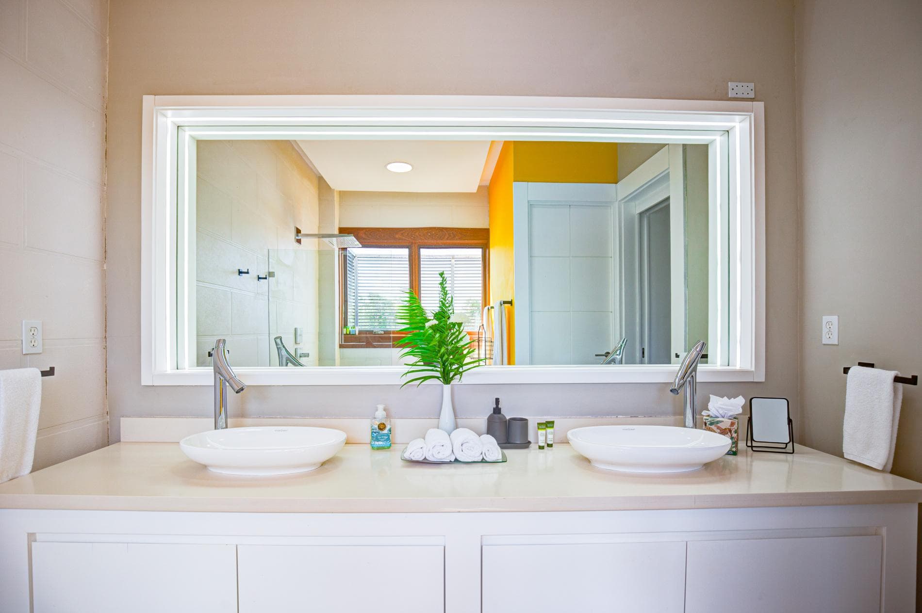 Hacienda Lakefront Villa #A39 - Image 24