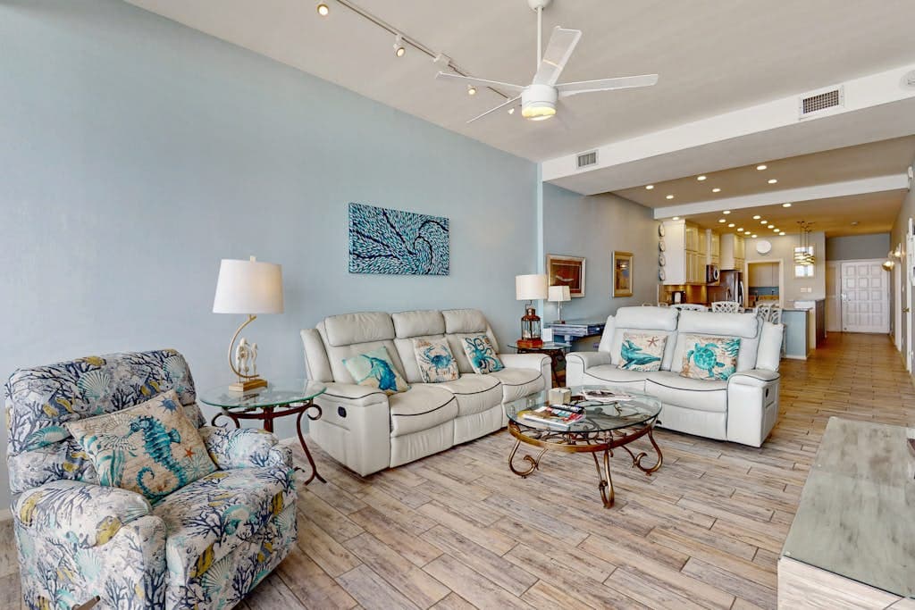 Blue Water Residence - Image 4