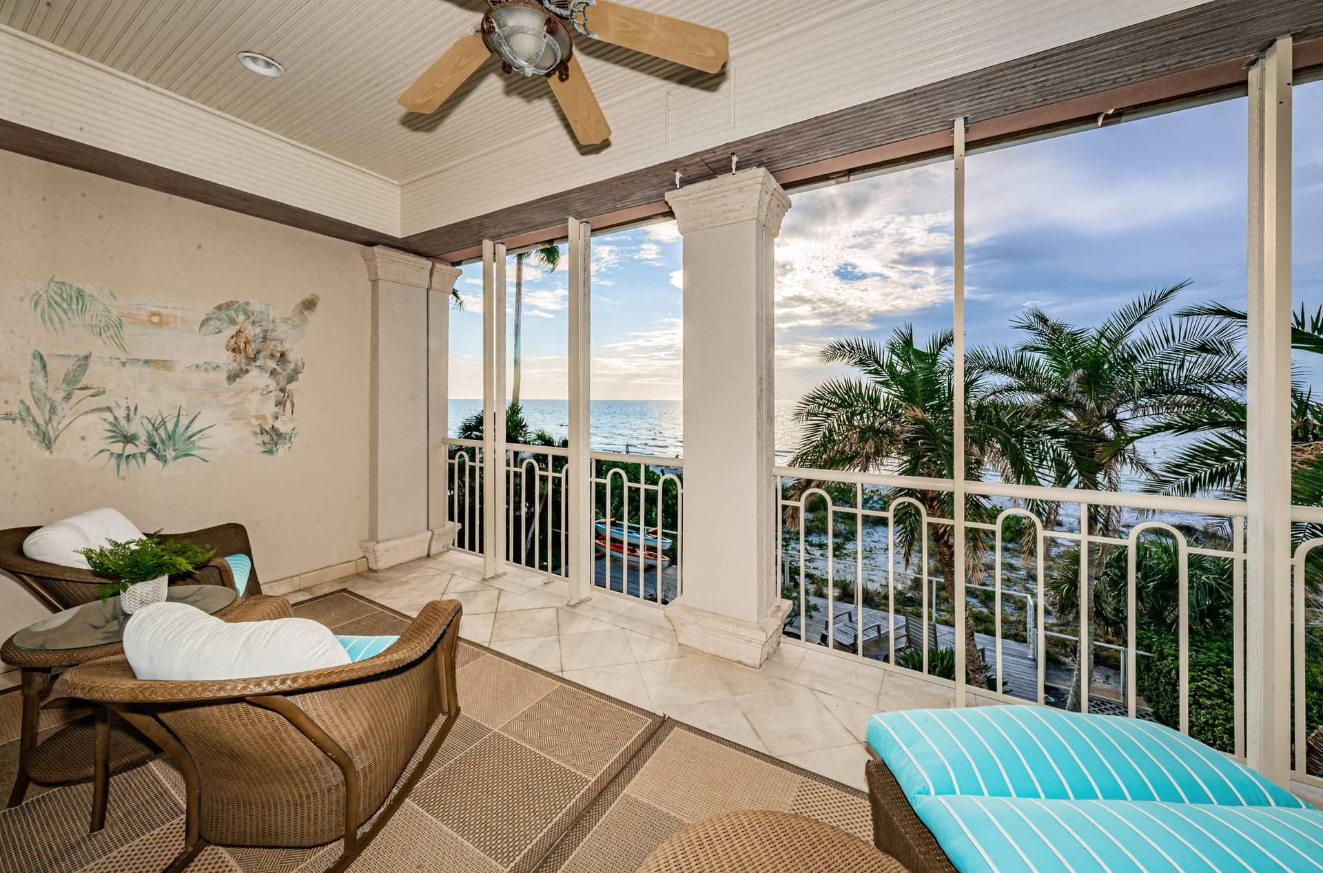 Ocean Blue Villa - Image 34