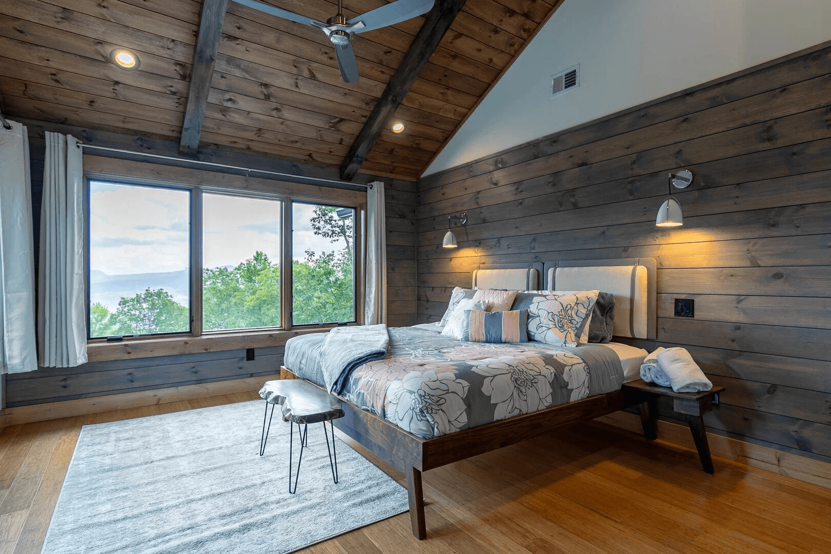 Ambience Lodge - Image 32