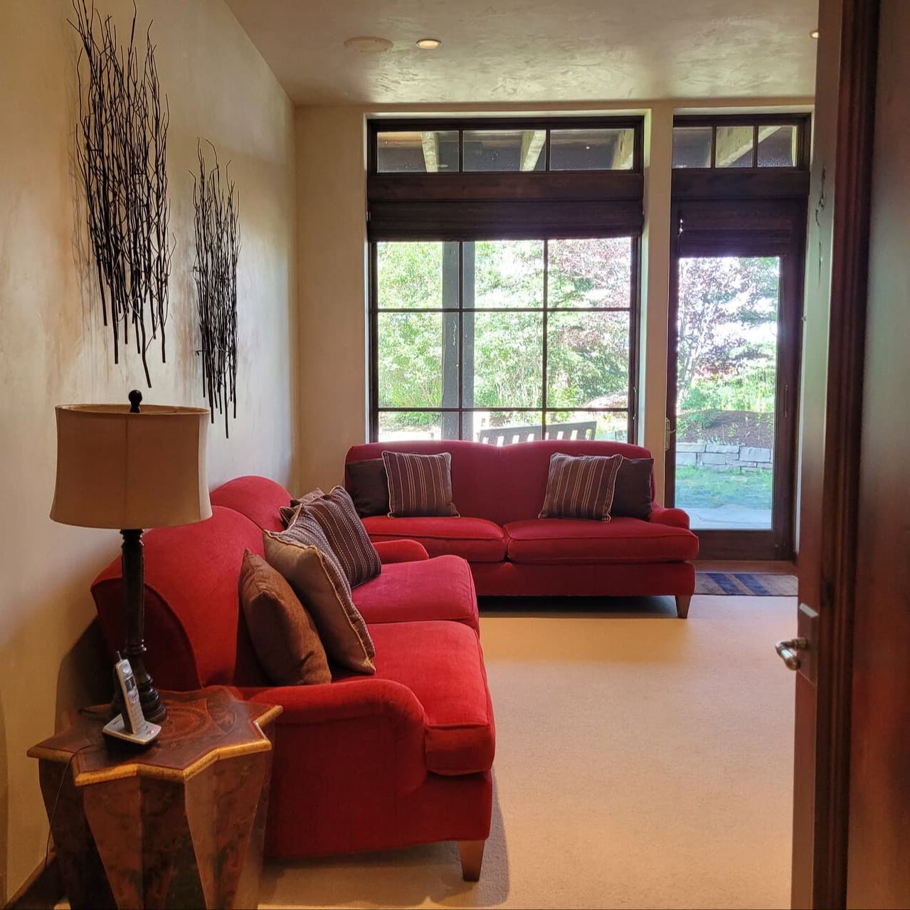 Double Eagle Retreat - Image 1