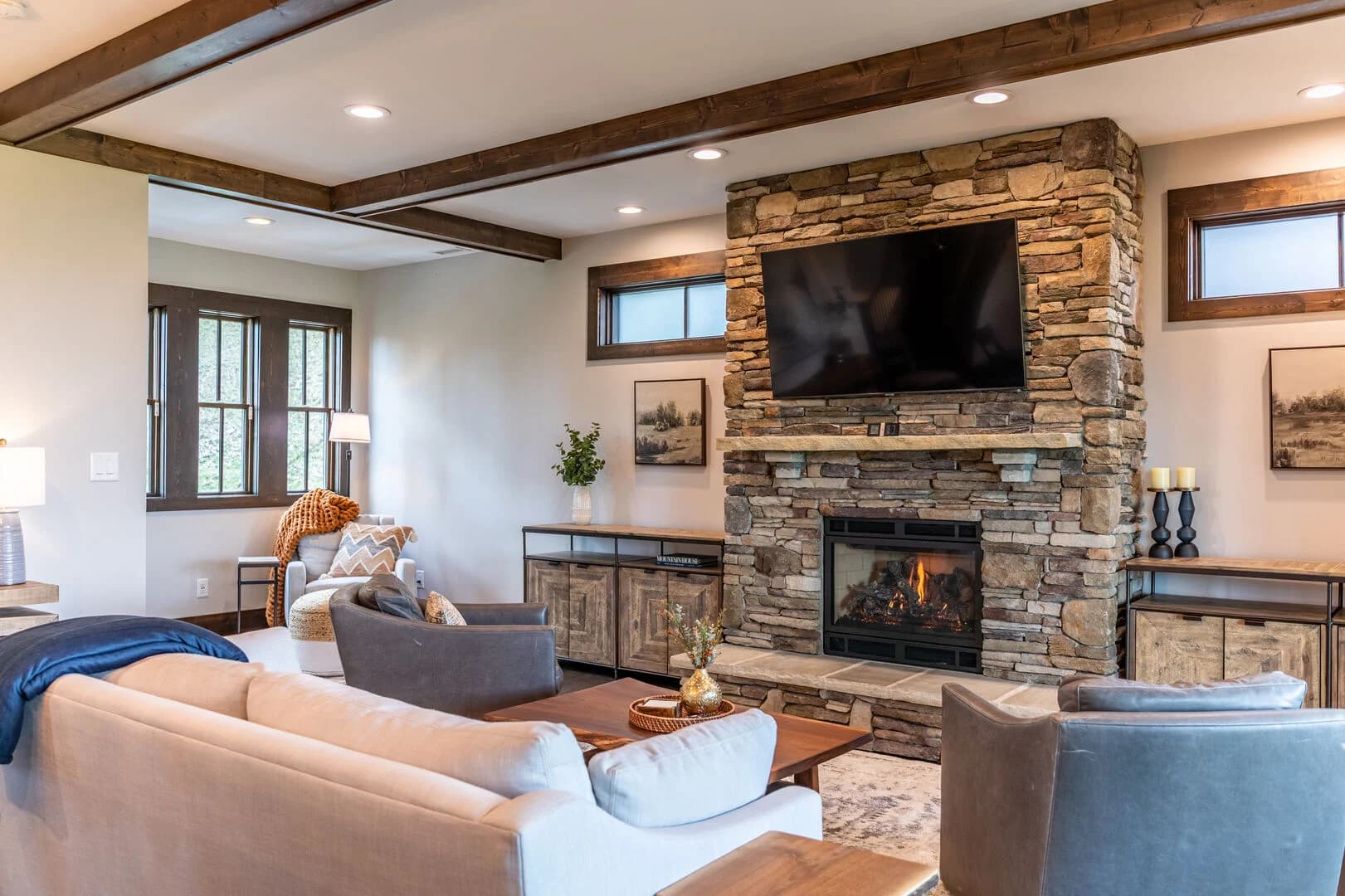 North Face Cottage - Image 5