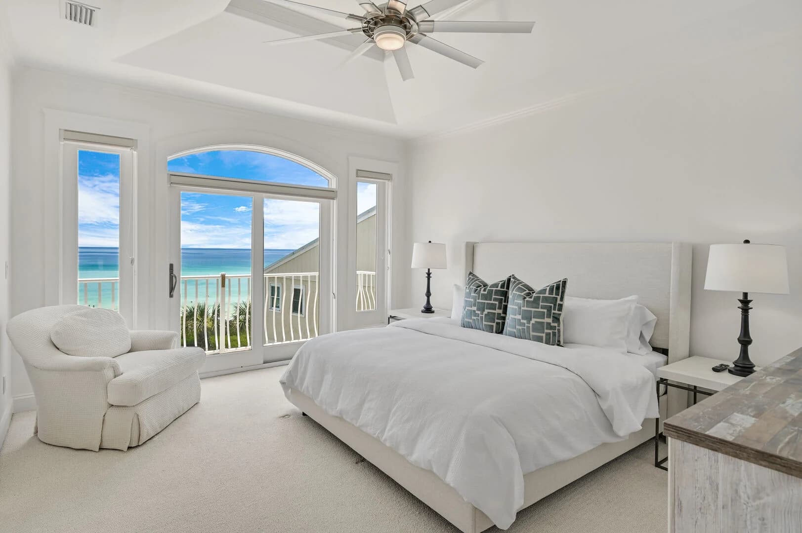 Seagrove Beach Cottage - Image 25