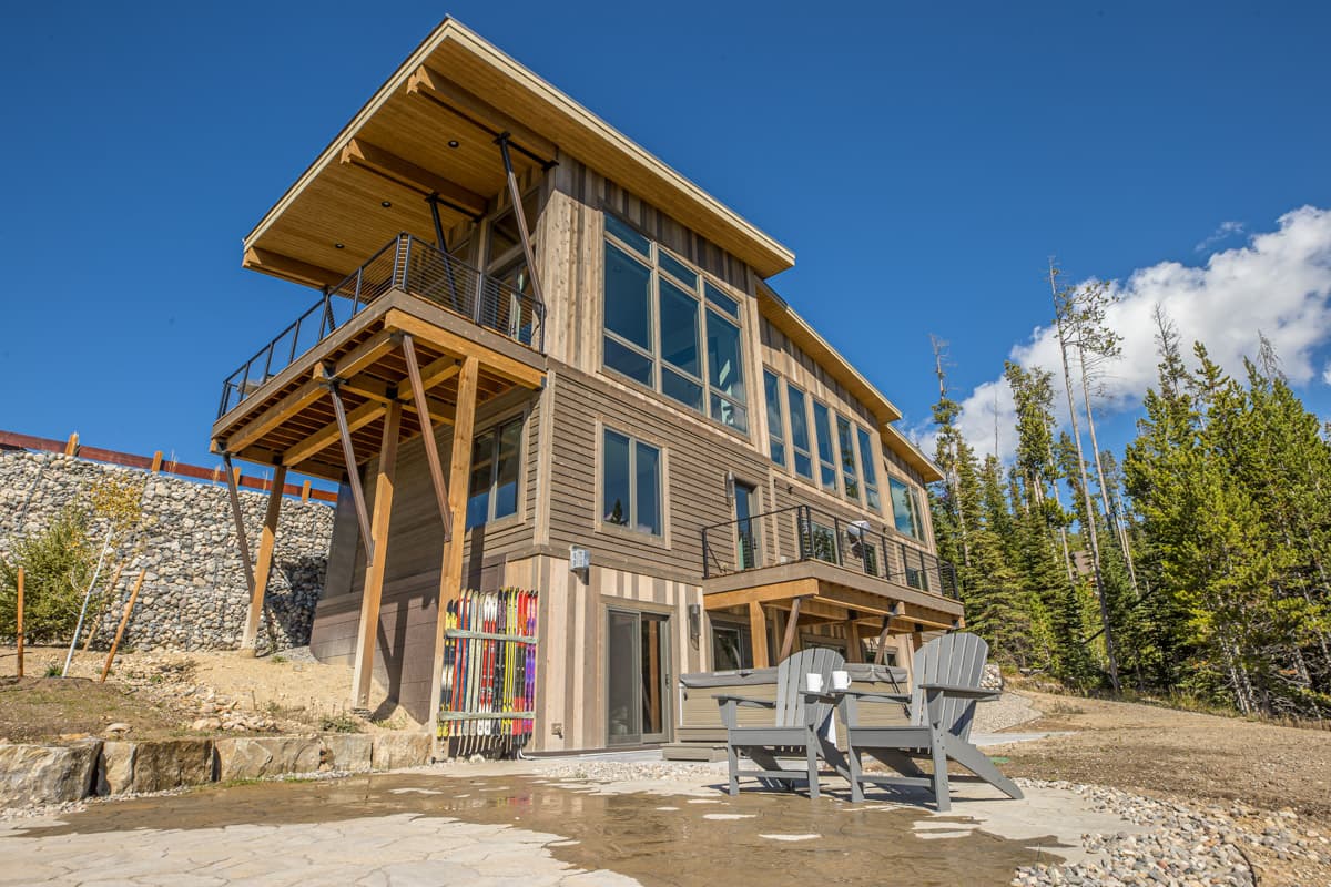 Powder Seeker Lodge - Image 41