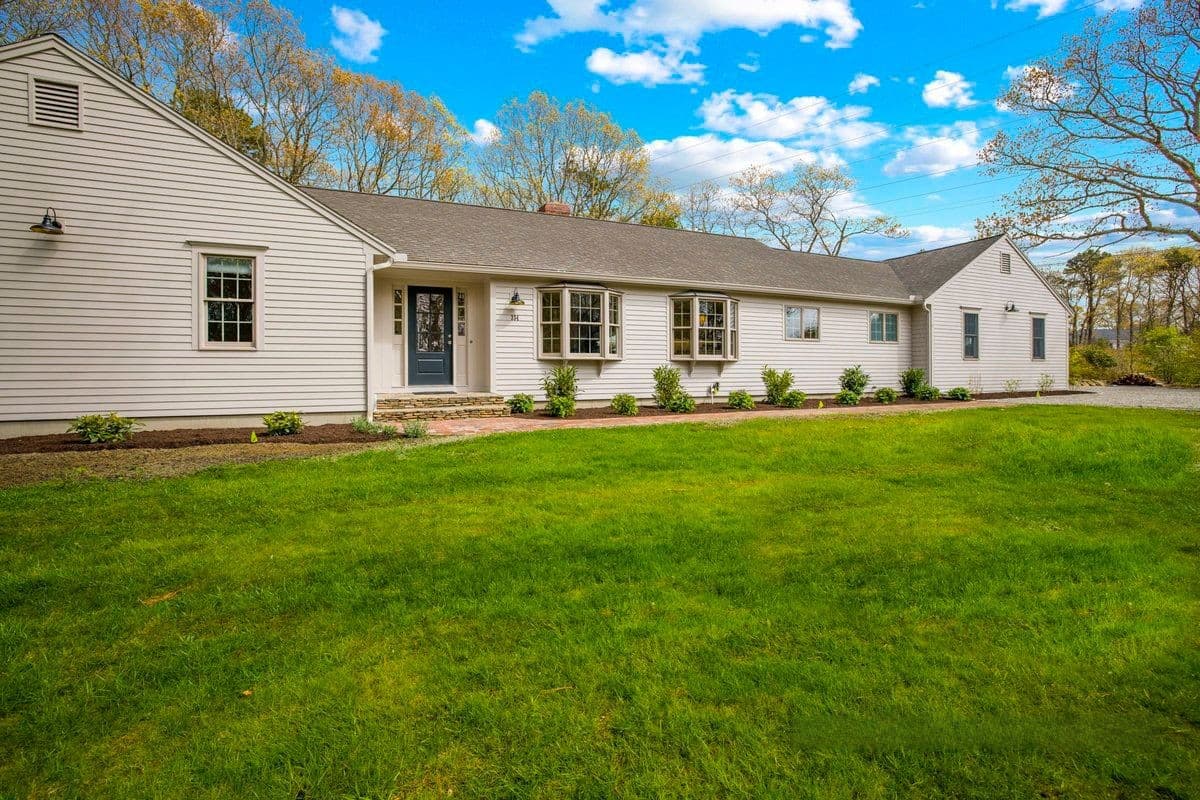 Cummaquid Retreat - Image 30