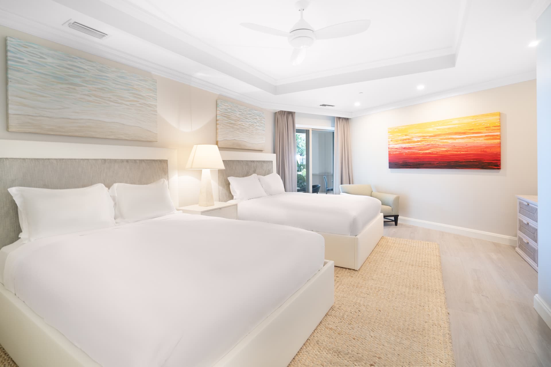 Ritz-Carlton Residence #104 - Image 7