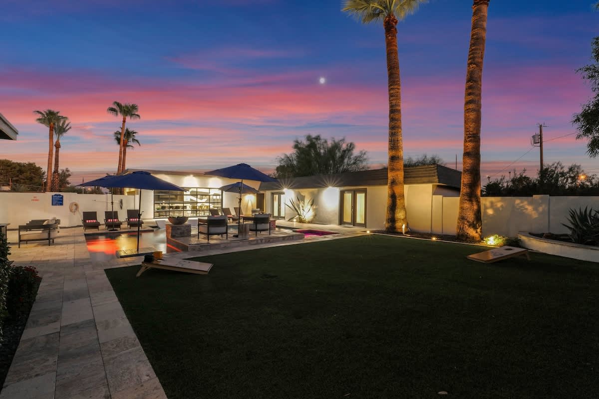 Sunkist Sanctuary - Image 4