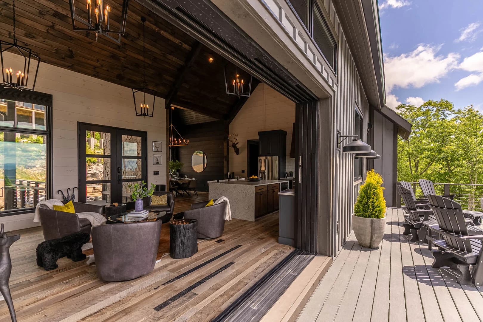 Bucks and Bunnies - Image 22