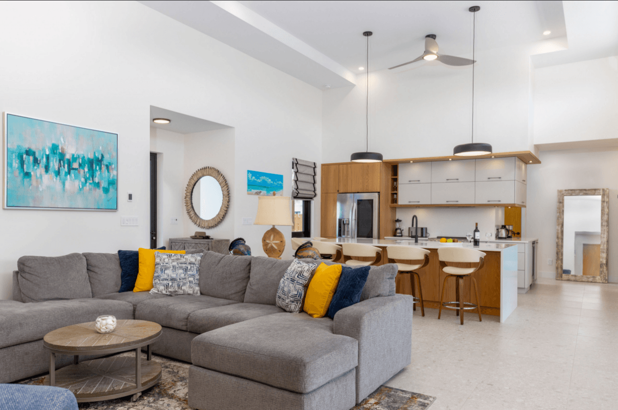 Villa Belle Vie - Image 2