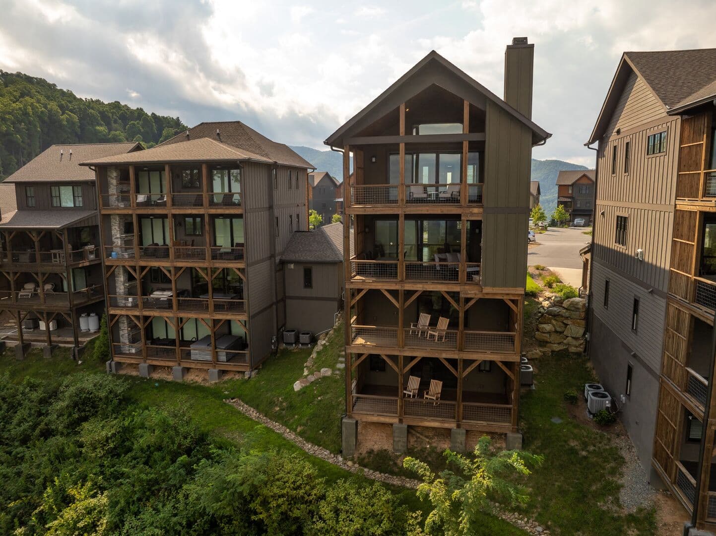 Morning Glory at Blue Ridge Mountain Club - Image 4