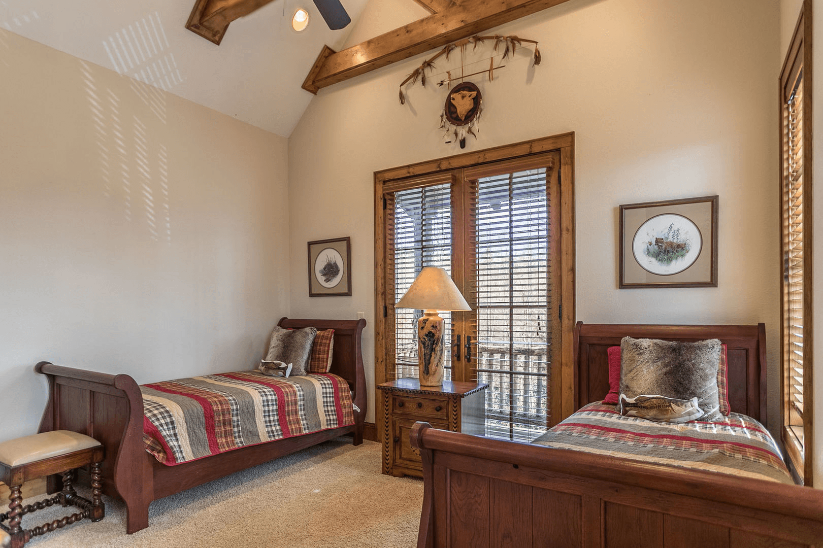 Elk Camp Lodge - Image 30