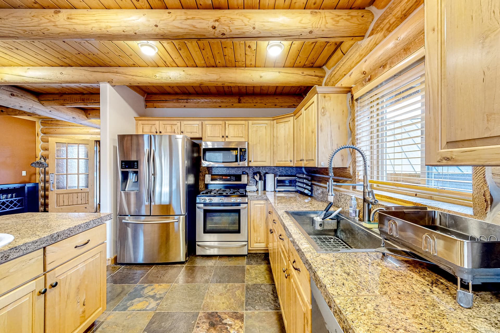 Family Mountain Staycation - Image 13