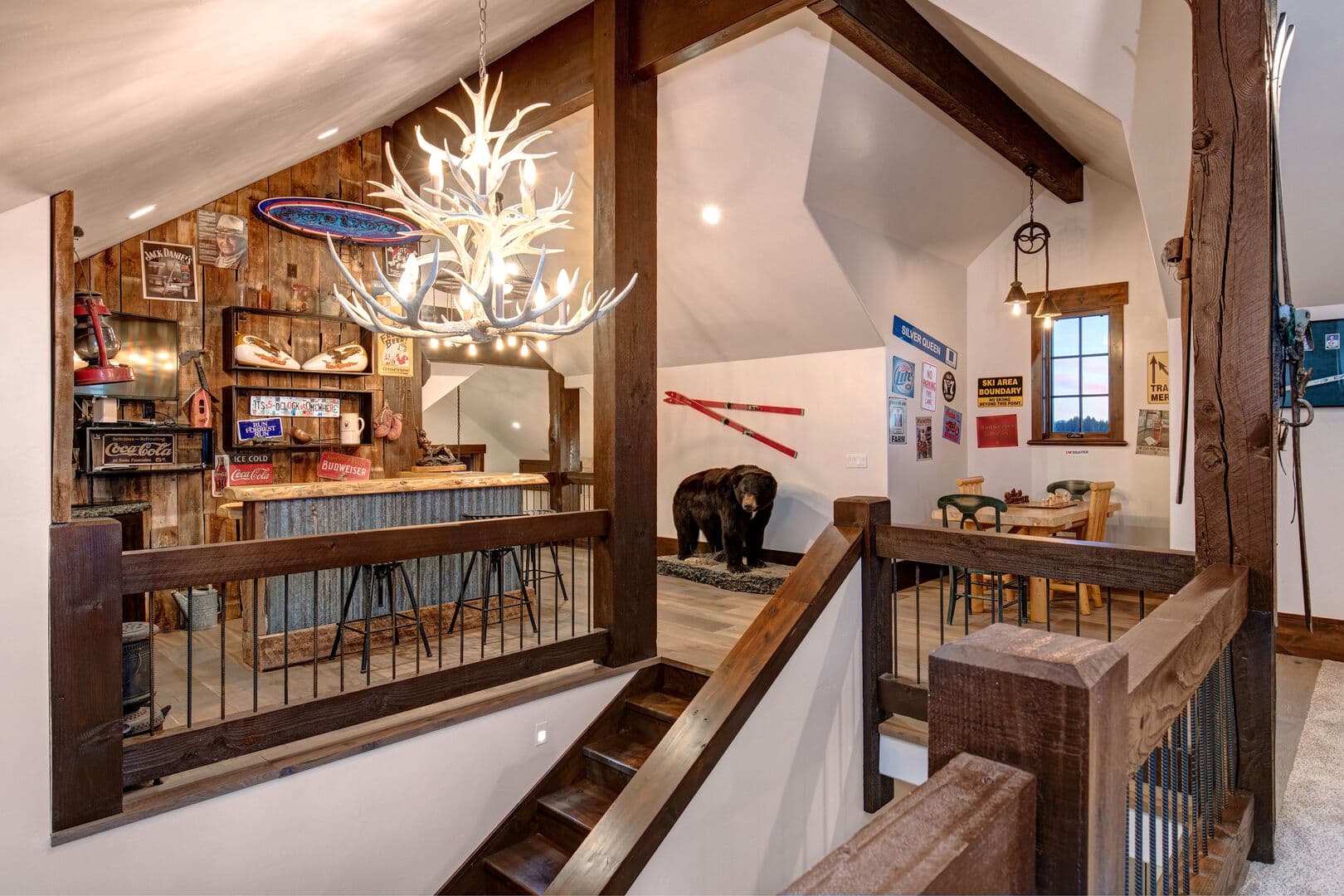 Twilight Moon Ranch - 10 Bedroom - Image 42