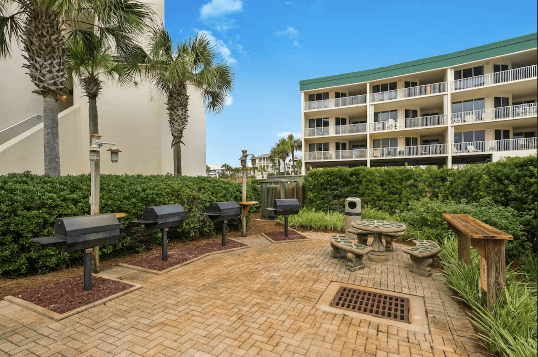Seagrove Dune Home - Image 32