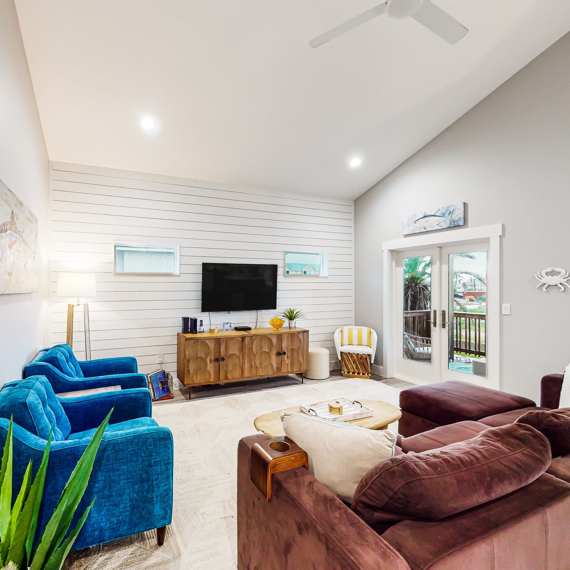 Martinis and Marlin - Image 1