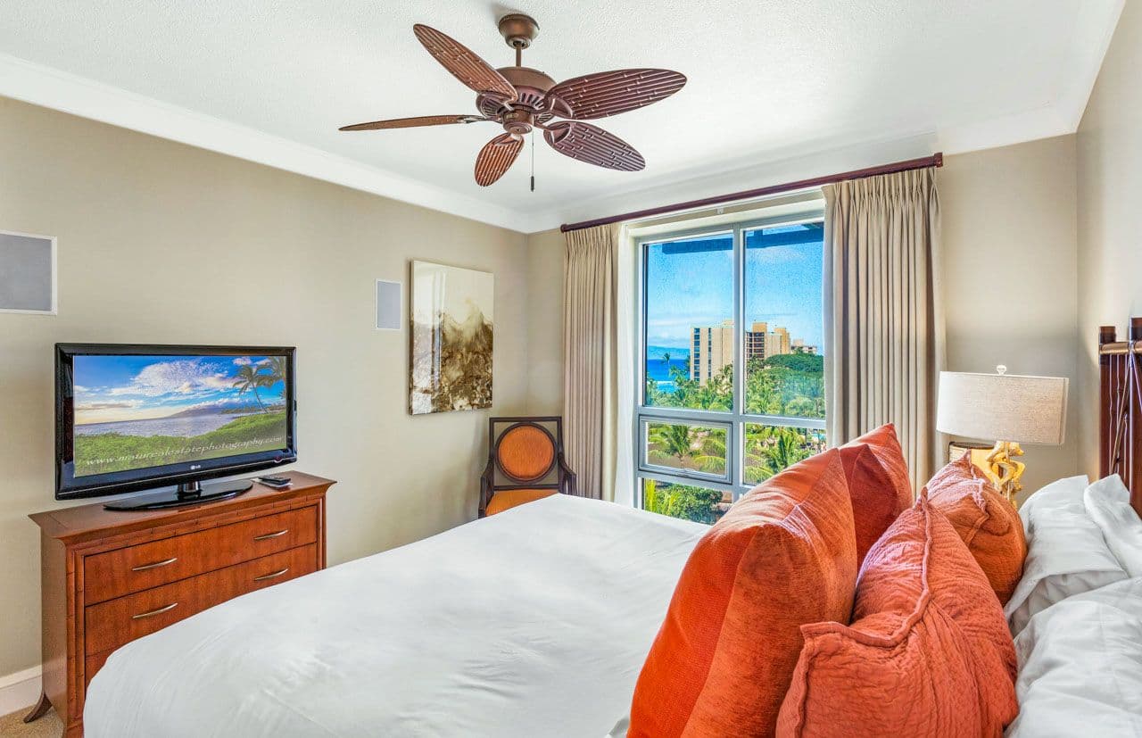 Honua Kai Hokulani Penthouse - Image 33