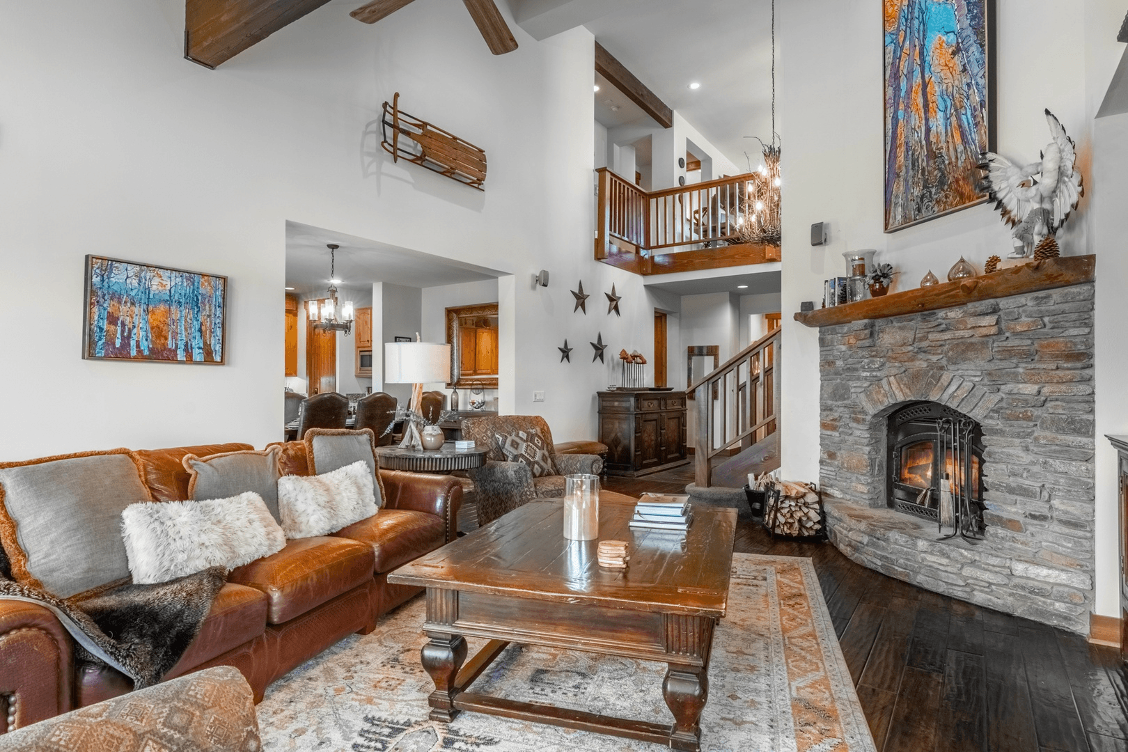 The Lodges at Snowcreek #507 - Image 4
