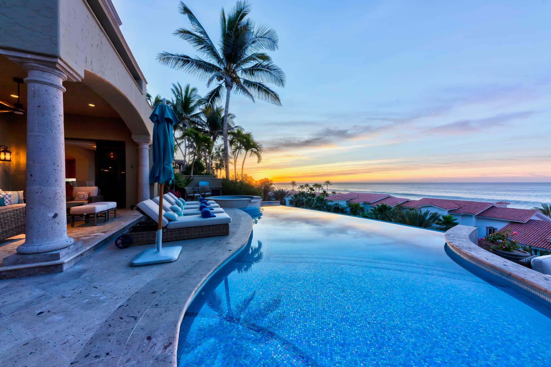 Oceanview Villa #369 - Image 11