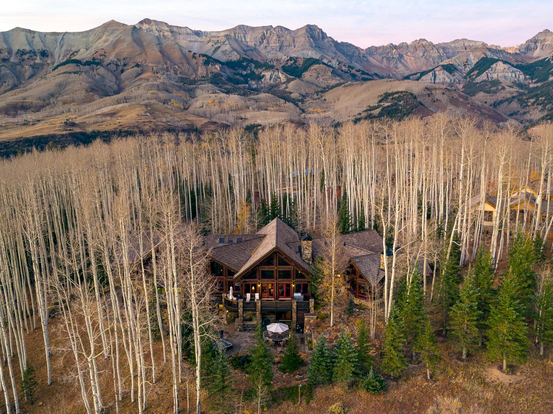 Log Out At Touchdown Retreat - Image 92