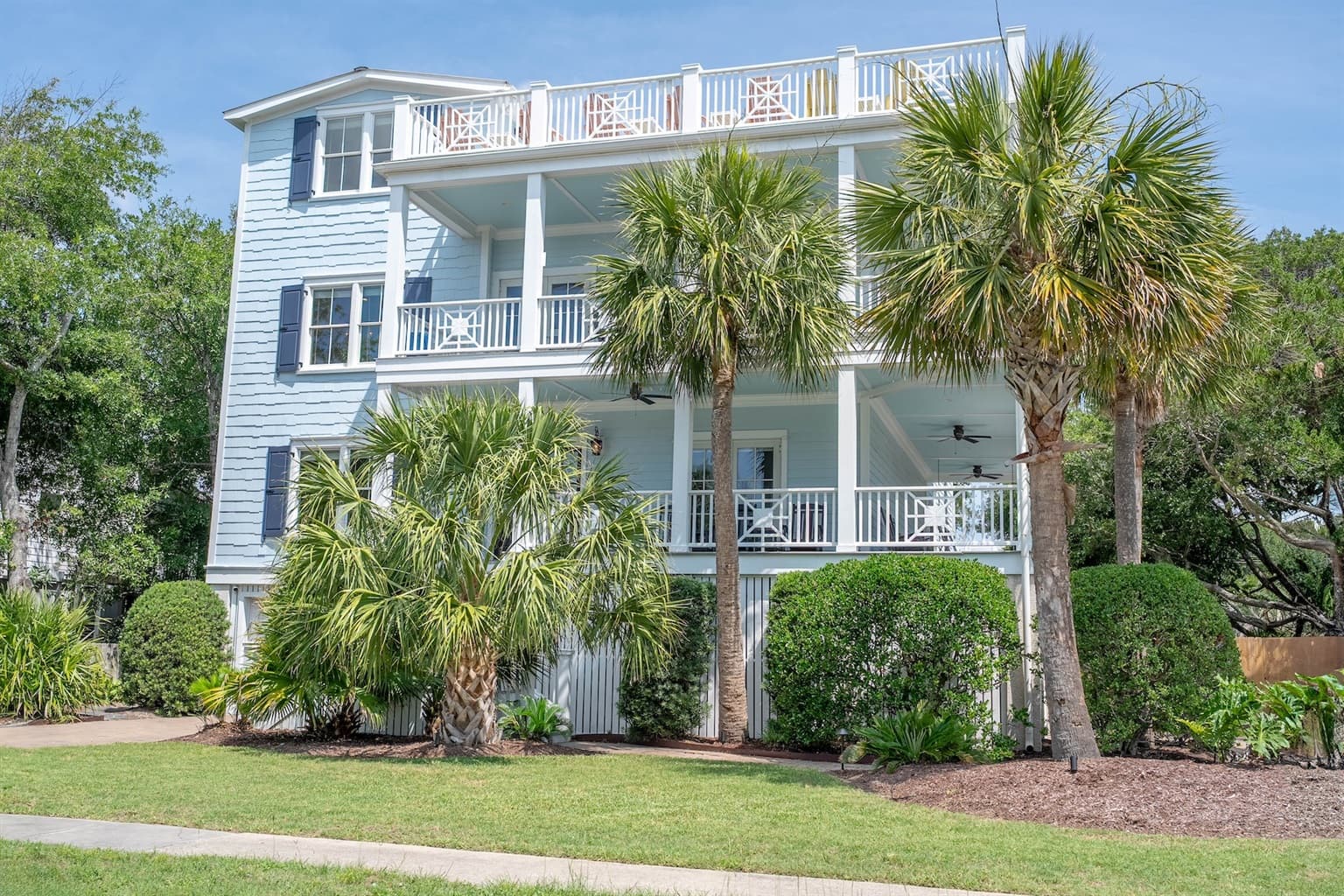 Beach Retreat - Image 85