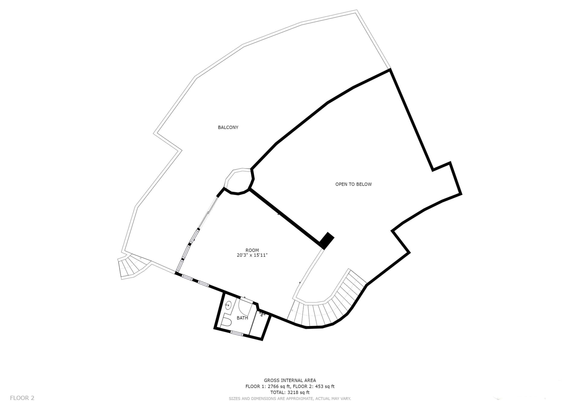 Fallbrook House - Image 34