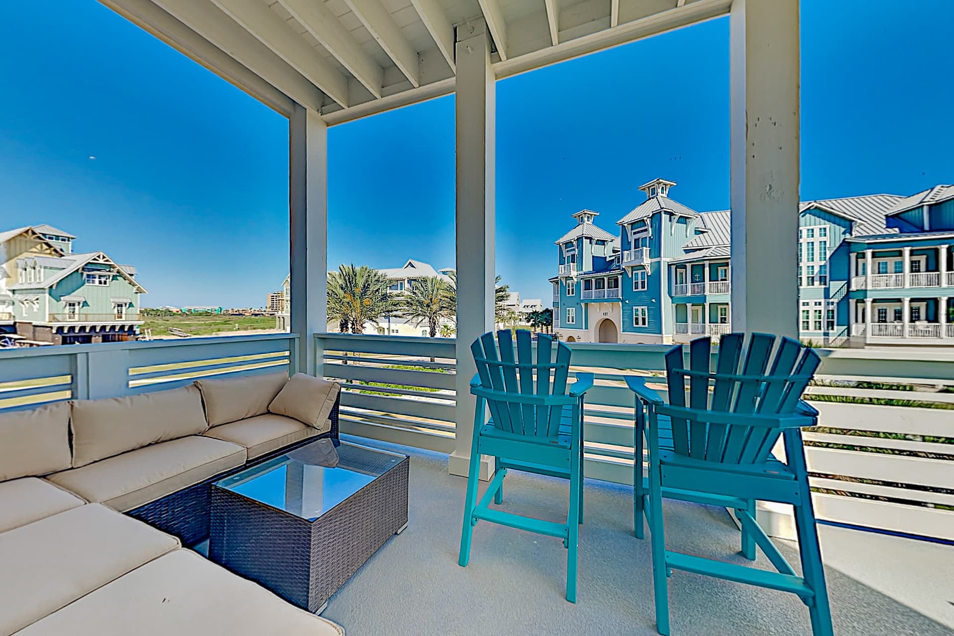 We Be Beachin' at Palmilla - Image 4