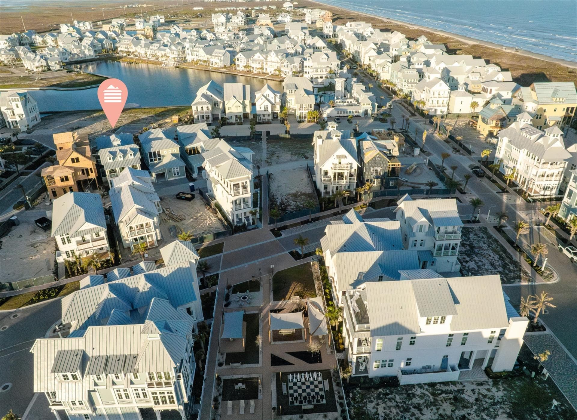 Southern Sandcastle - Image 2