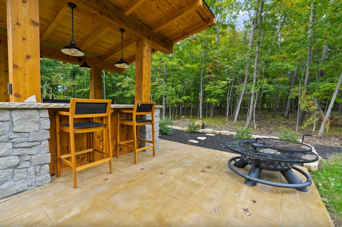 Bearly Hare Cottage - Image 42