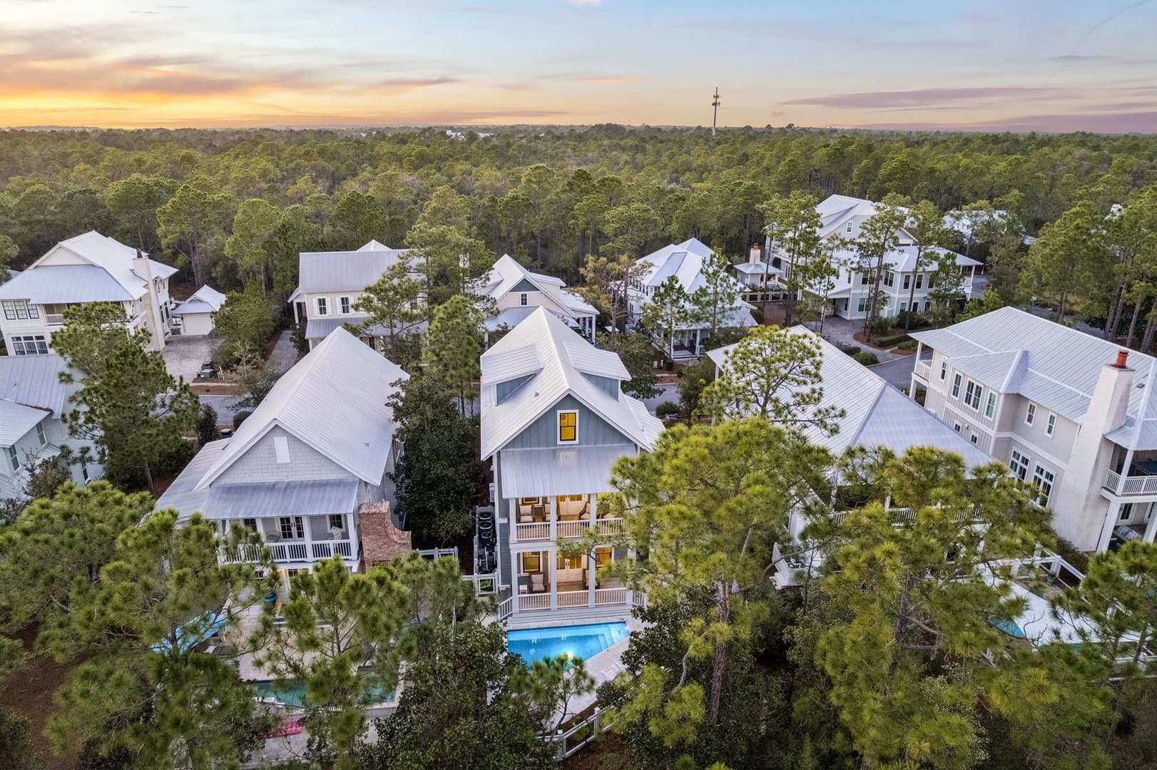 Anna Blue - Image 71