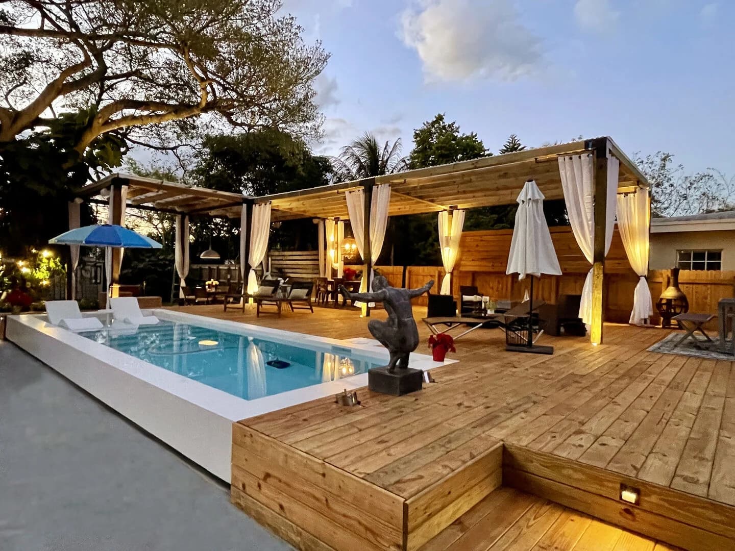 Tree House - Image 39