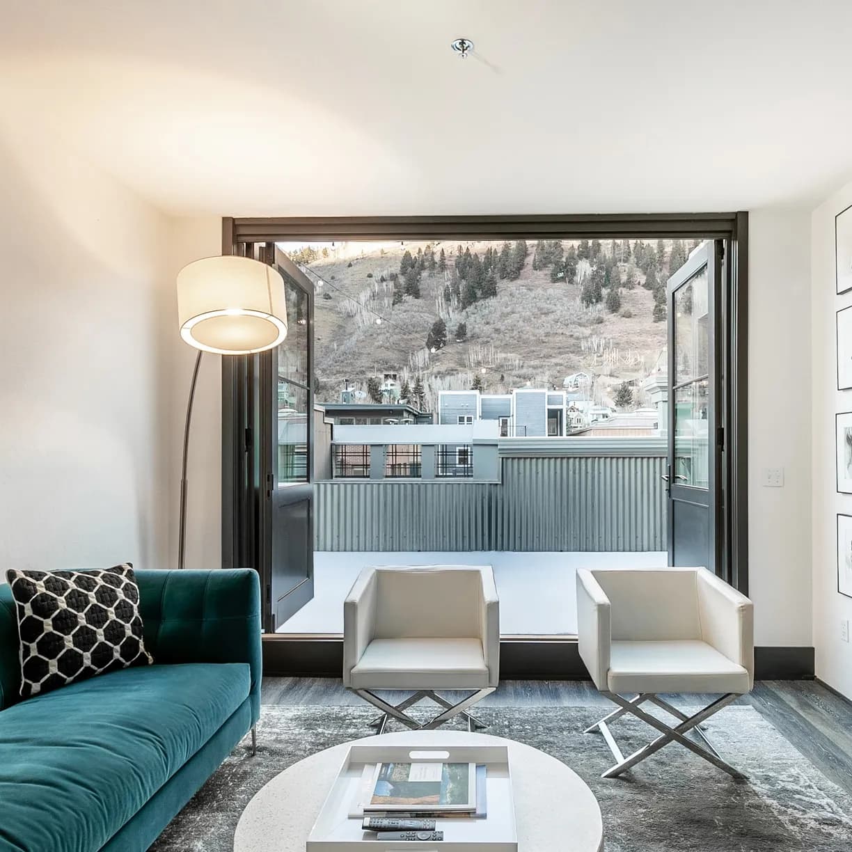 New San Juan Penthouse - Image 4