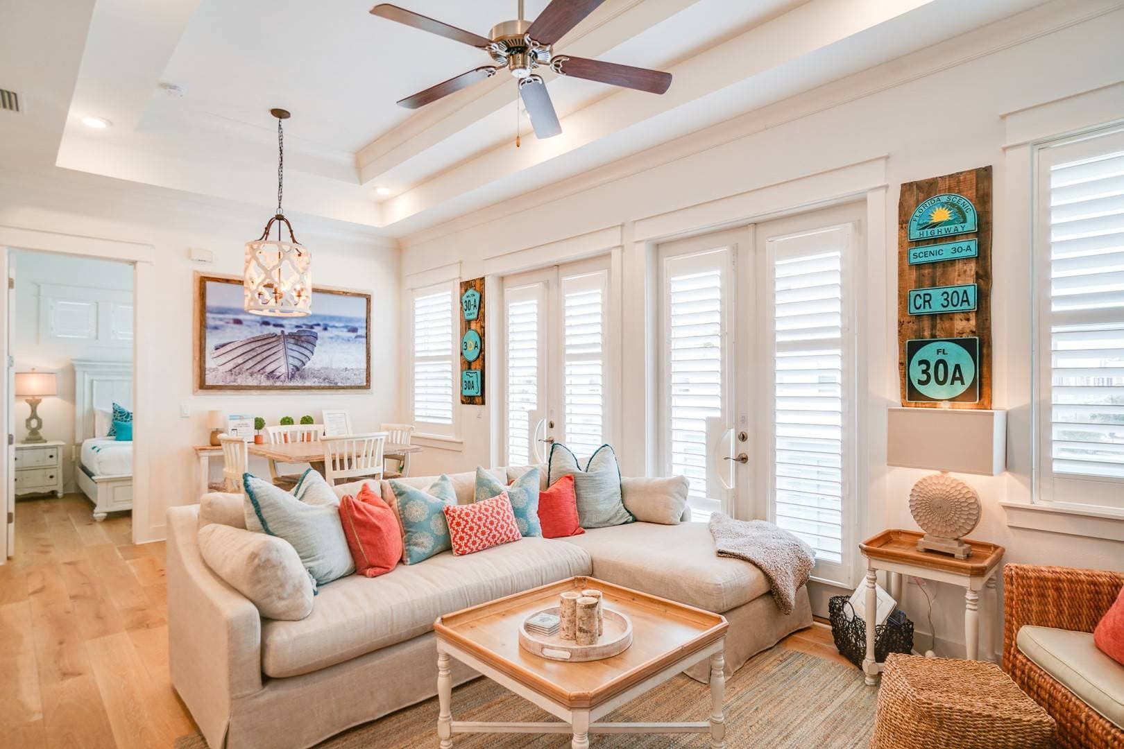 Cake By The Ocean - Image 5