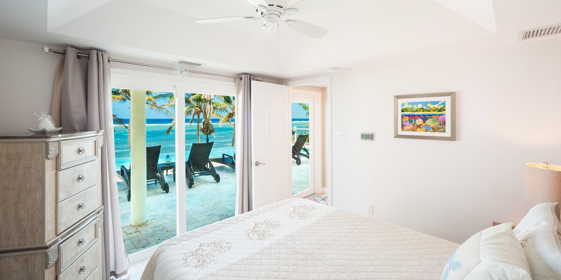 Fischer's Reef Villa - Image 33