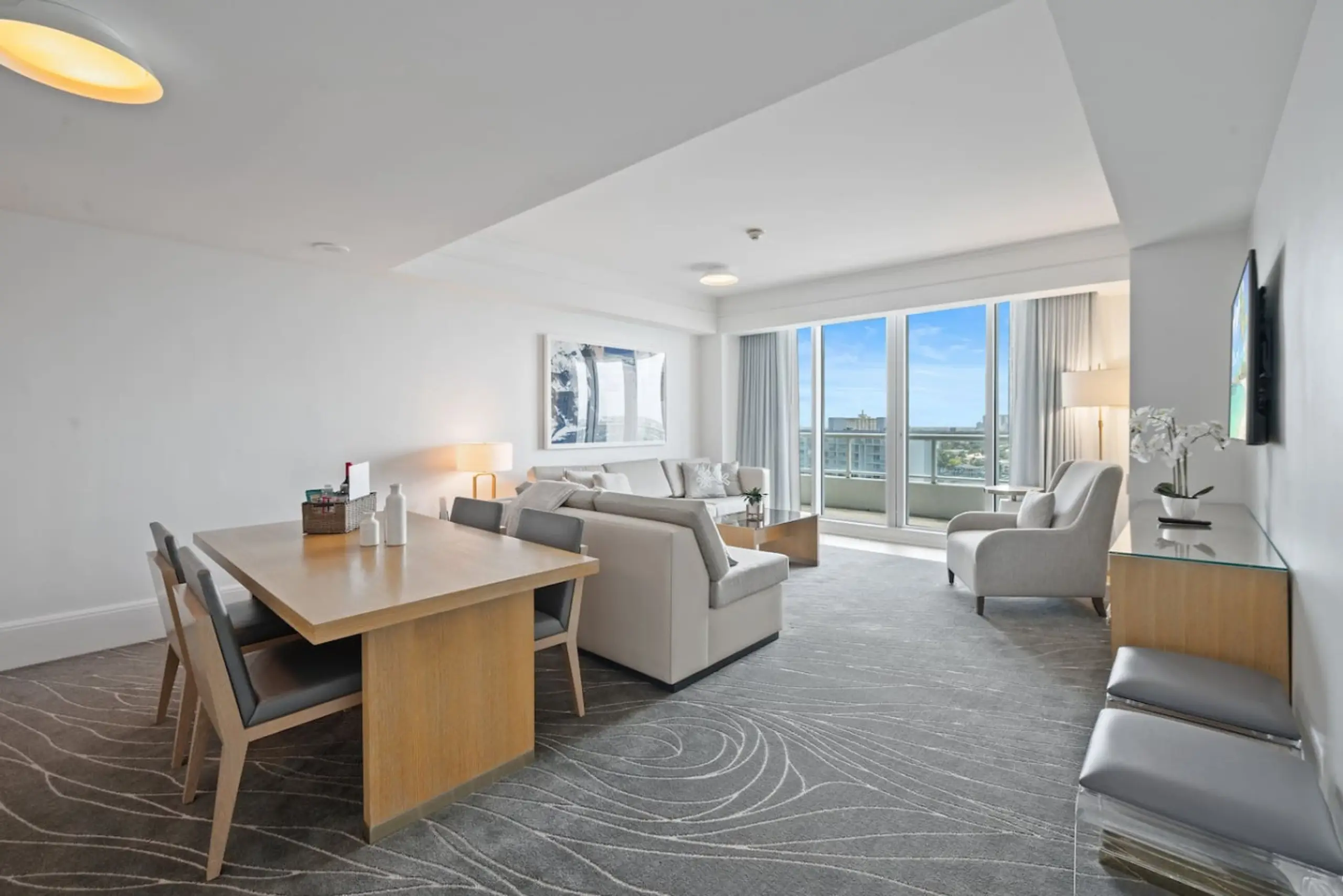 Riviera Intracoastal Residence #1510 at The Ritz-Carlton - Image 6