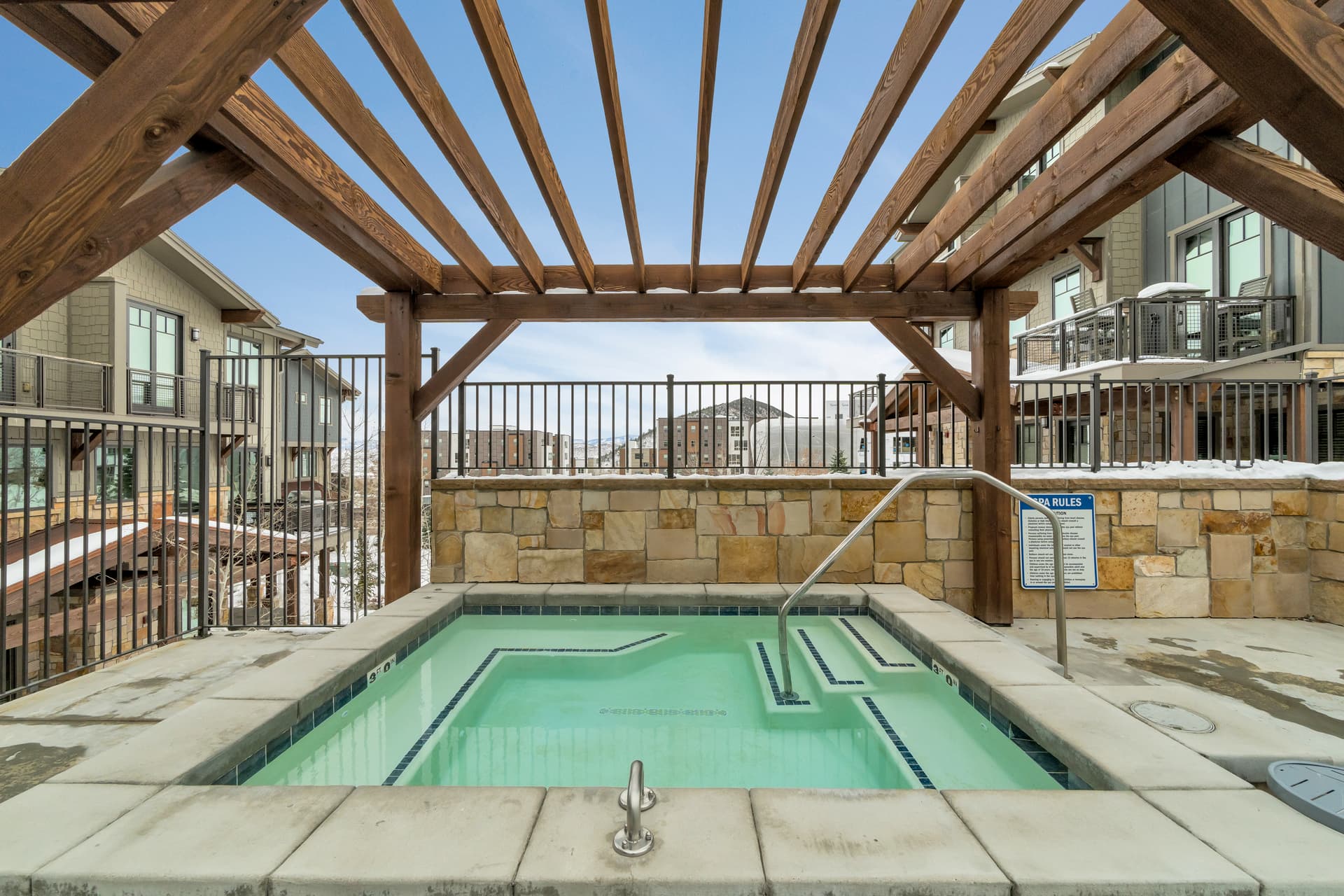 Blackstone Escape at Canyons - Image 13