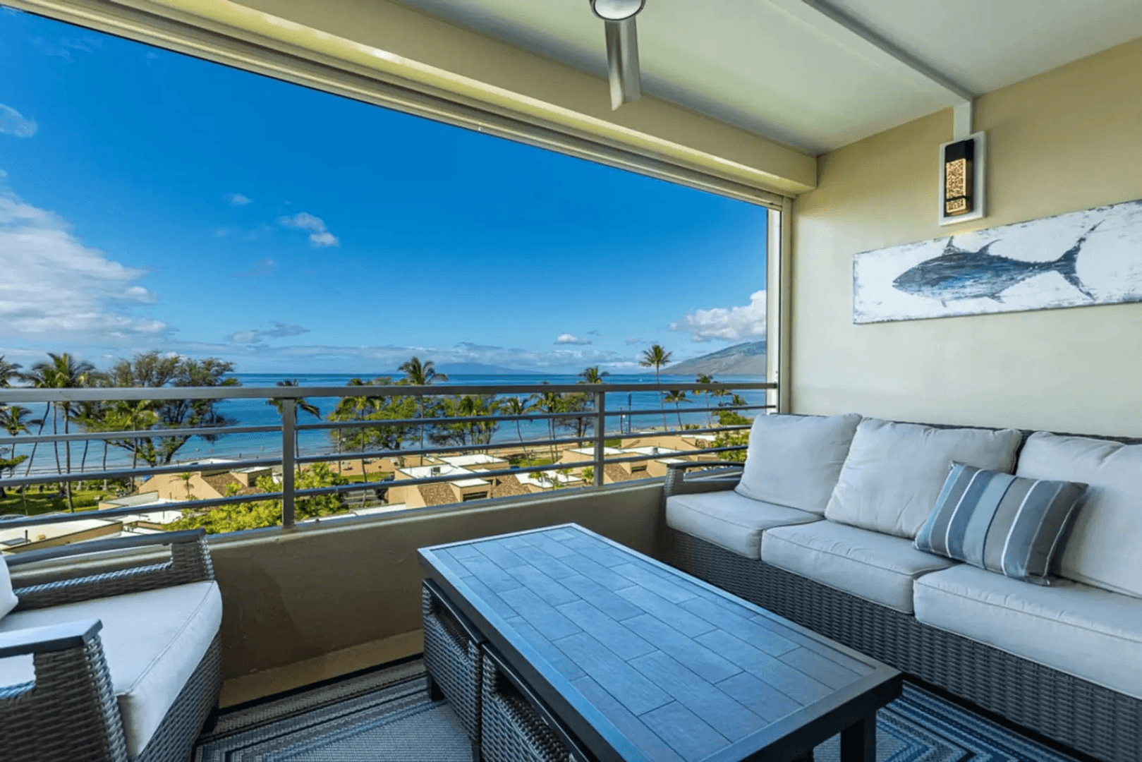 Kamaole Beach Royal #610 - Image 2