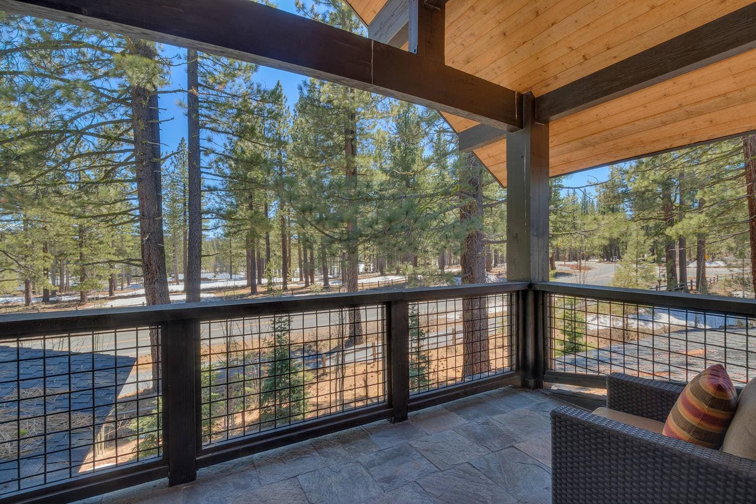 Sage Hen at Grays Crossing - Image 25