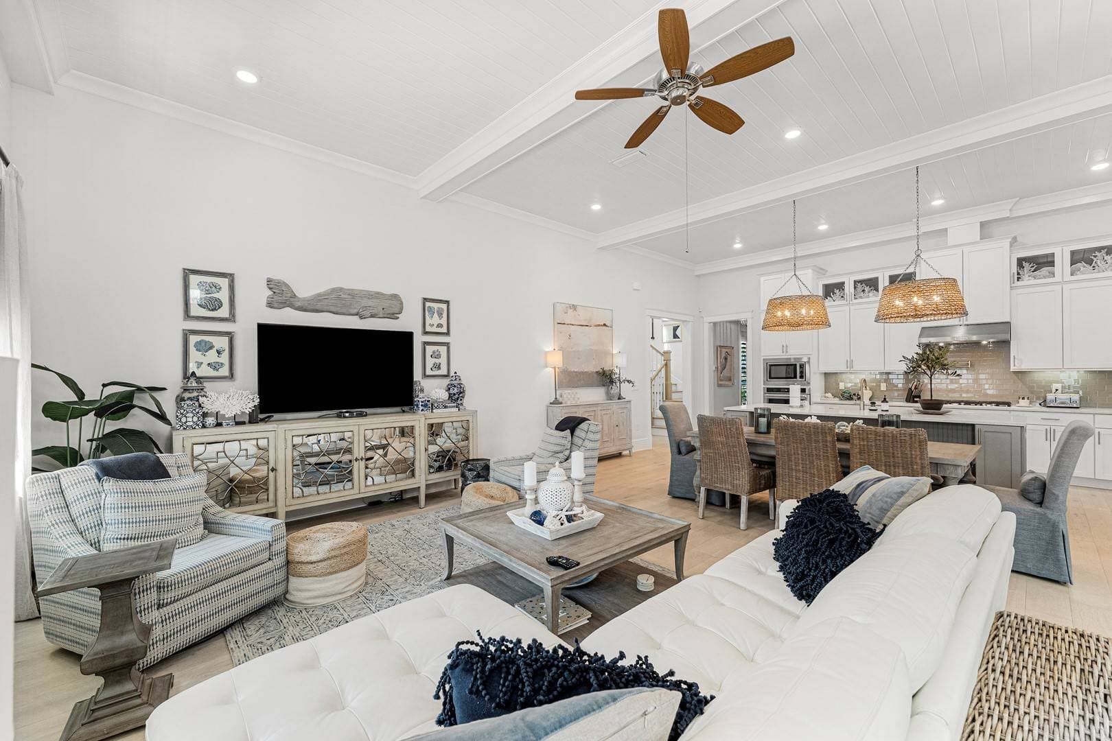 Mermaid Bungalow - Image 8