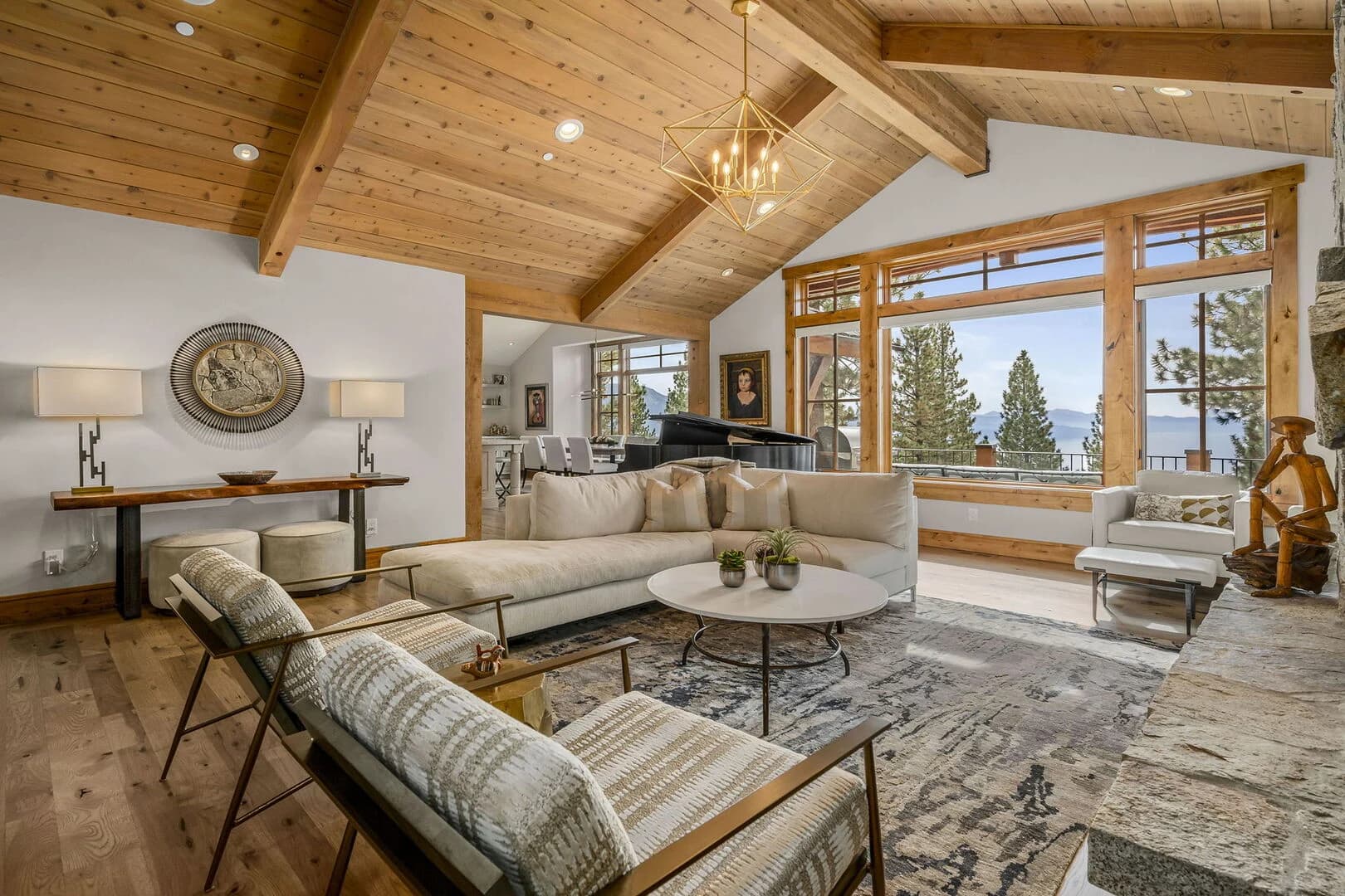 Fallen Leaf Lodge - Image 2