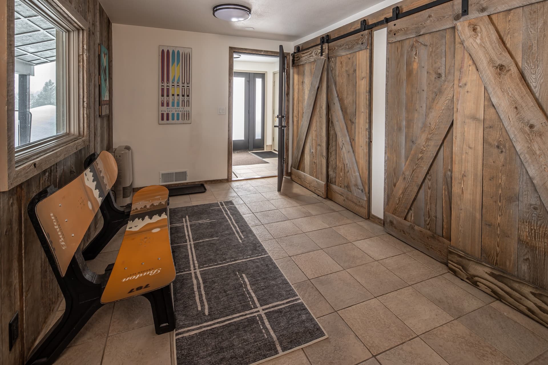 Lone Mountain Lookout - Image 32