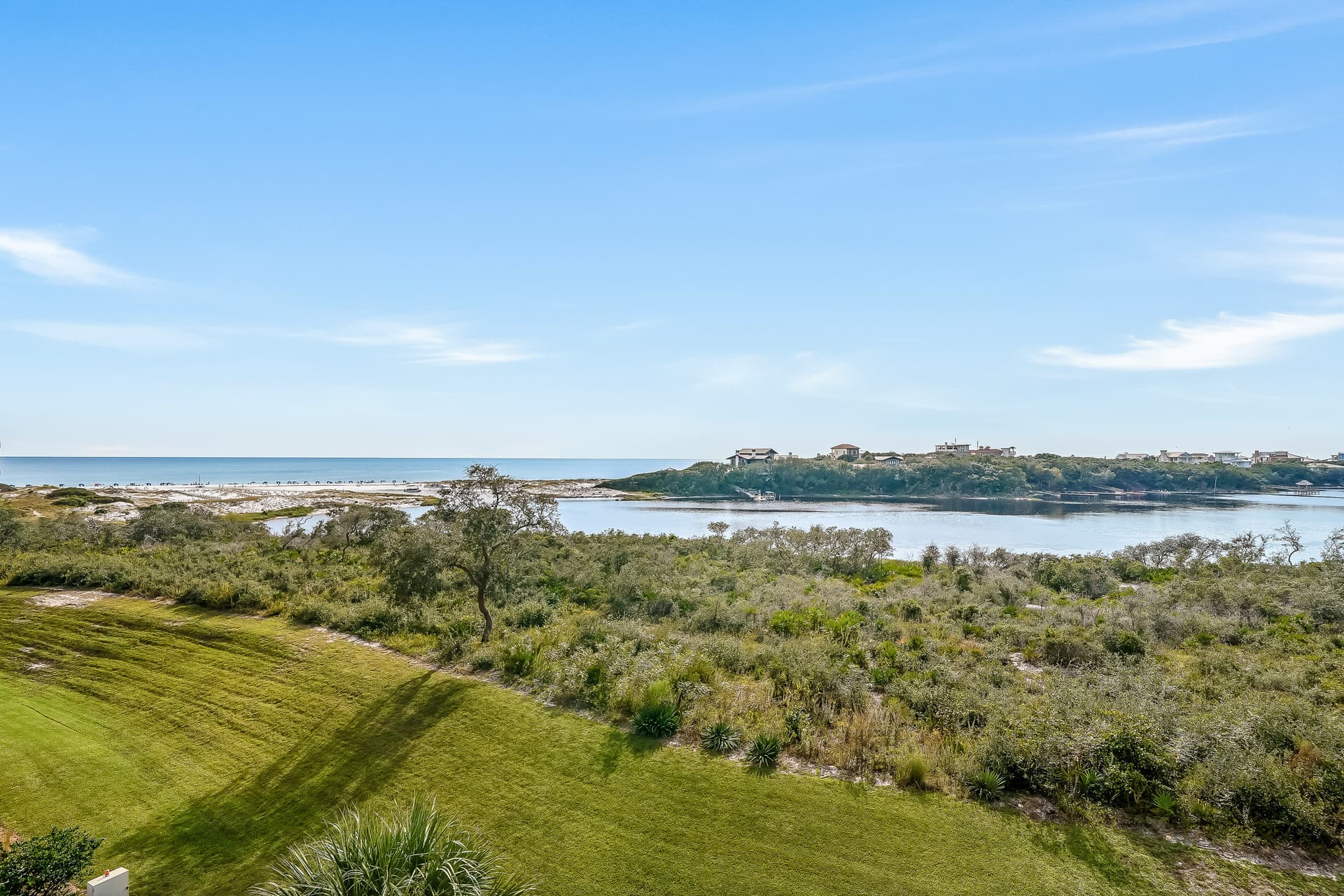 Sanctuary by the Sea 3107 House - Image 26