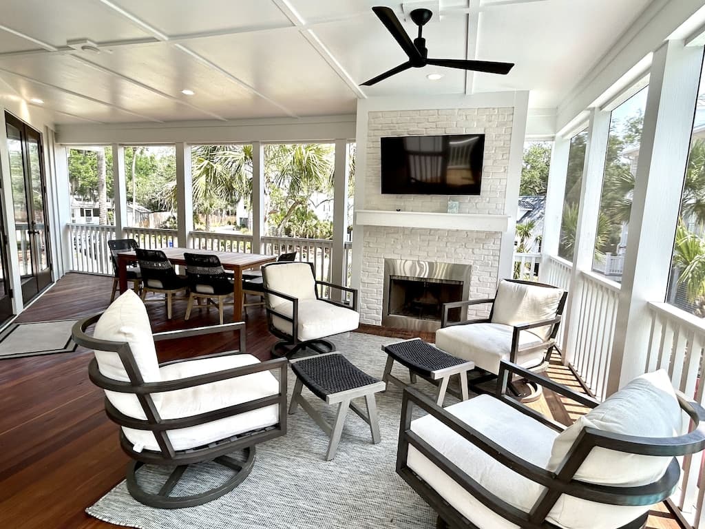 Coastal Calm - Image 4