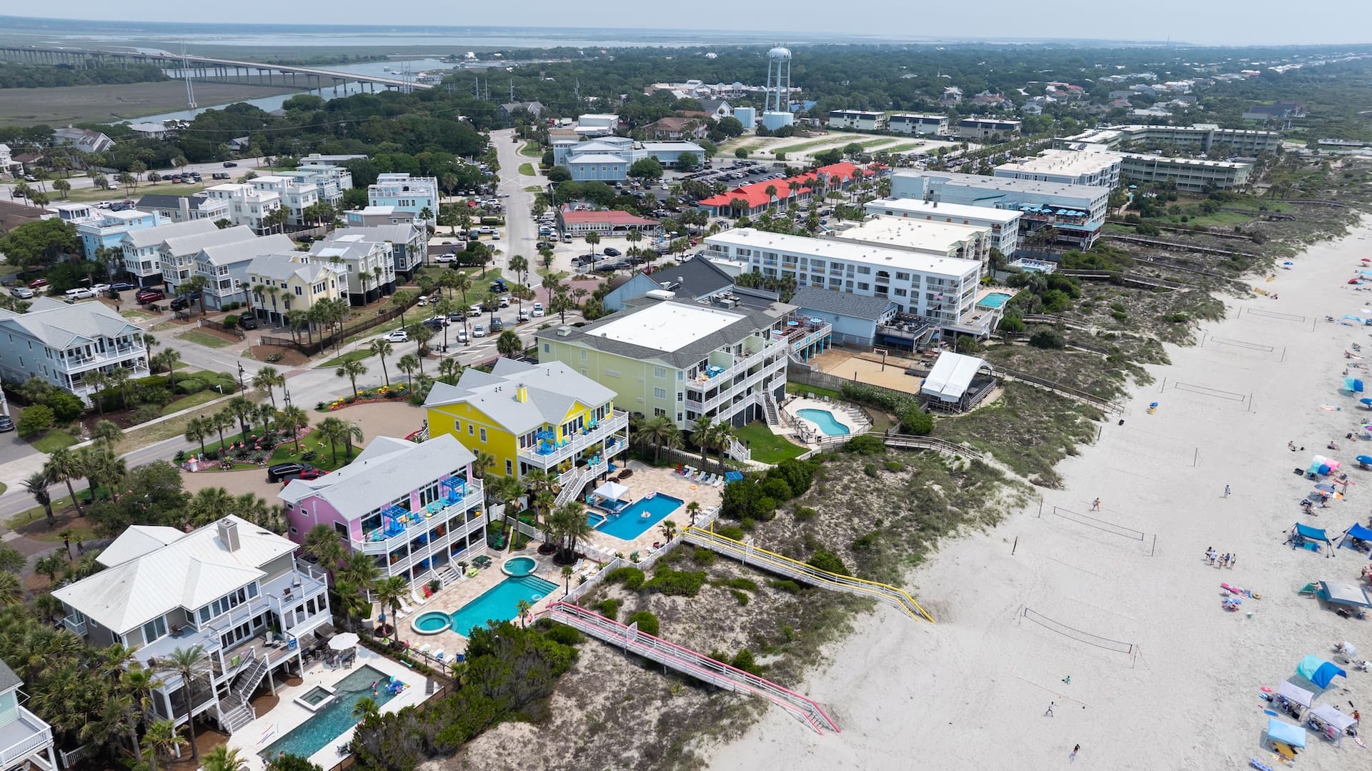 Palms Postcard - Image 40