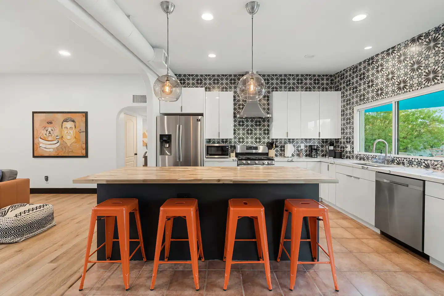 Sunny Sanctuary - Image 4