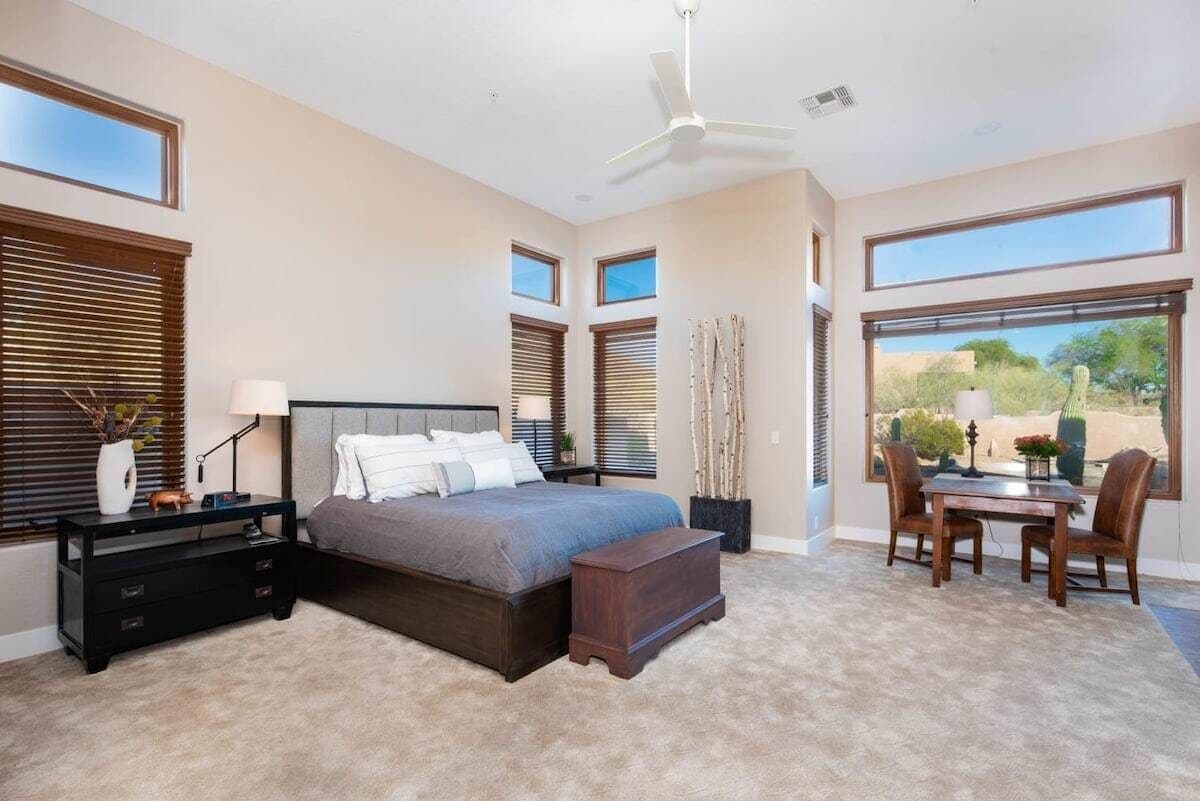 Luxury Scottsdale Retreat - Image 12