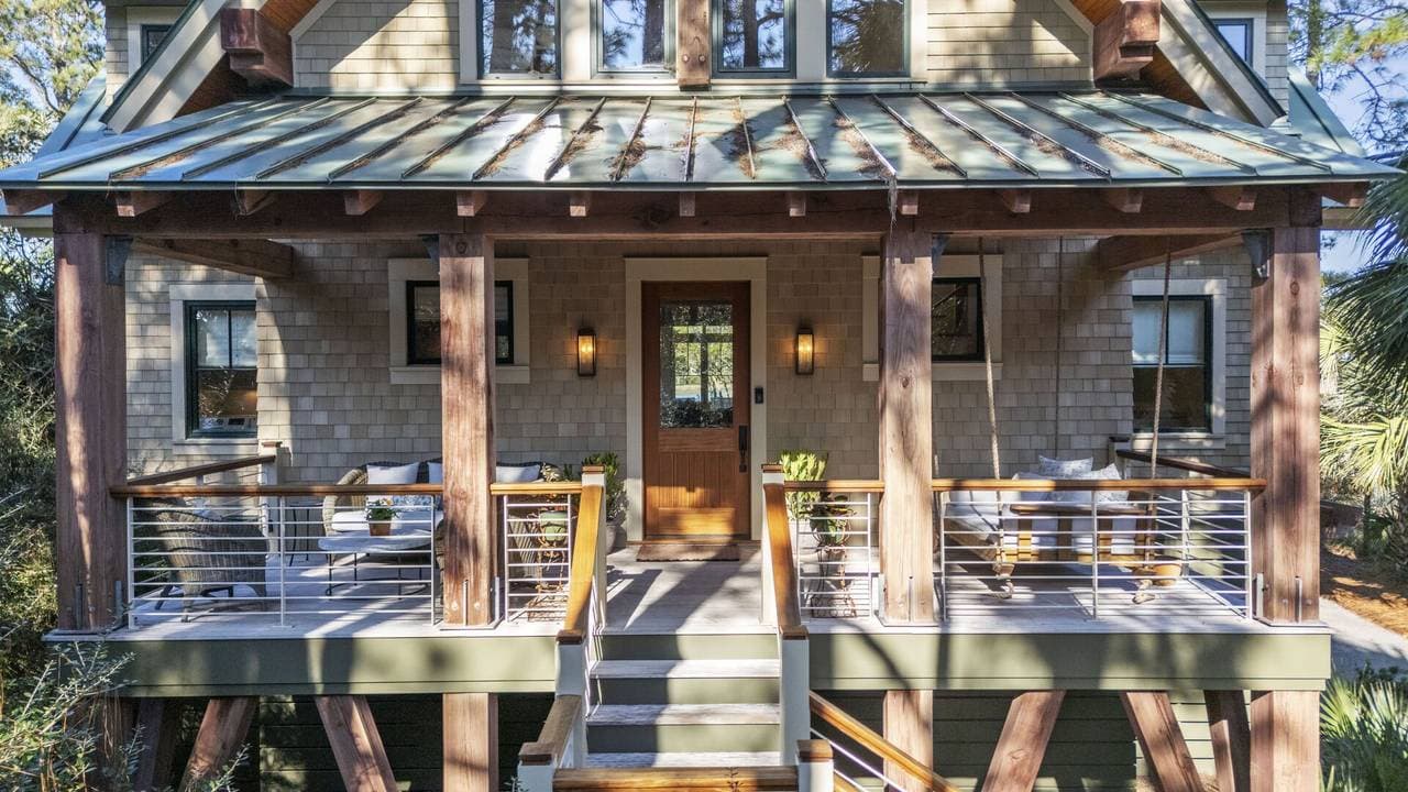 Halona Marshfront Retreat - Image 48