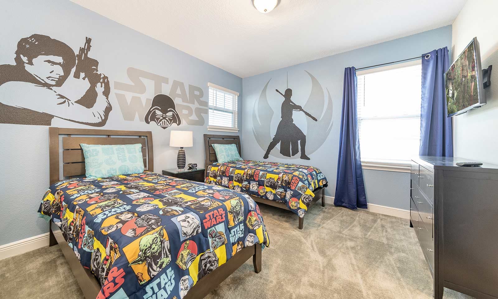 Graben Retreat - Image 2